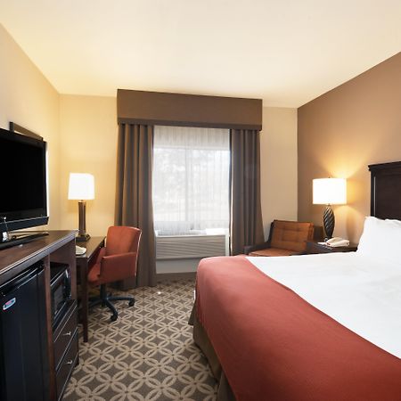 Holiday Inn Express Show Low By Ihg Экстерьер фото