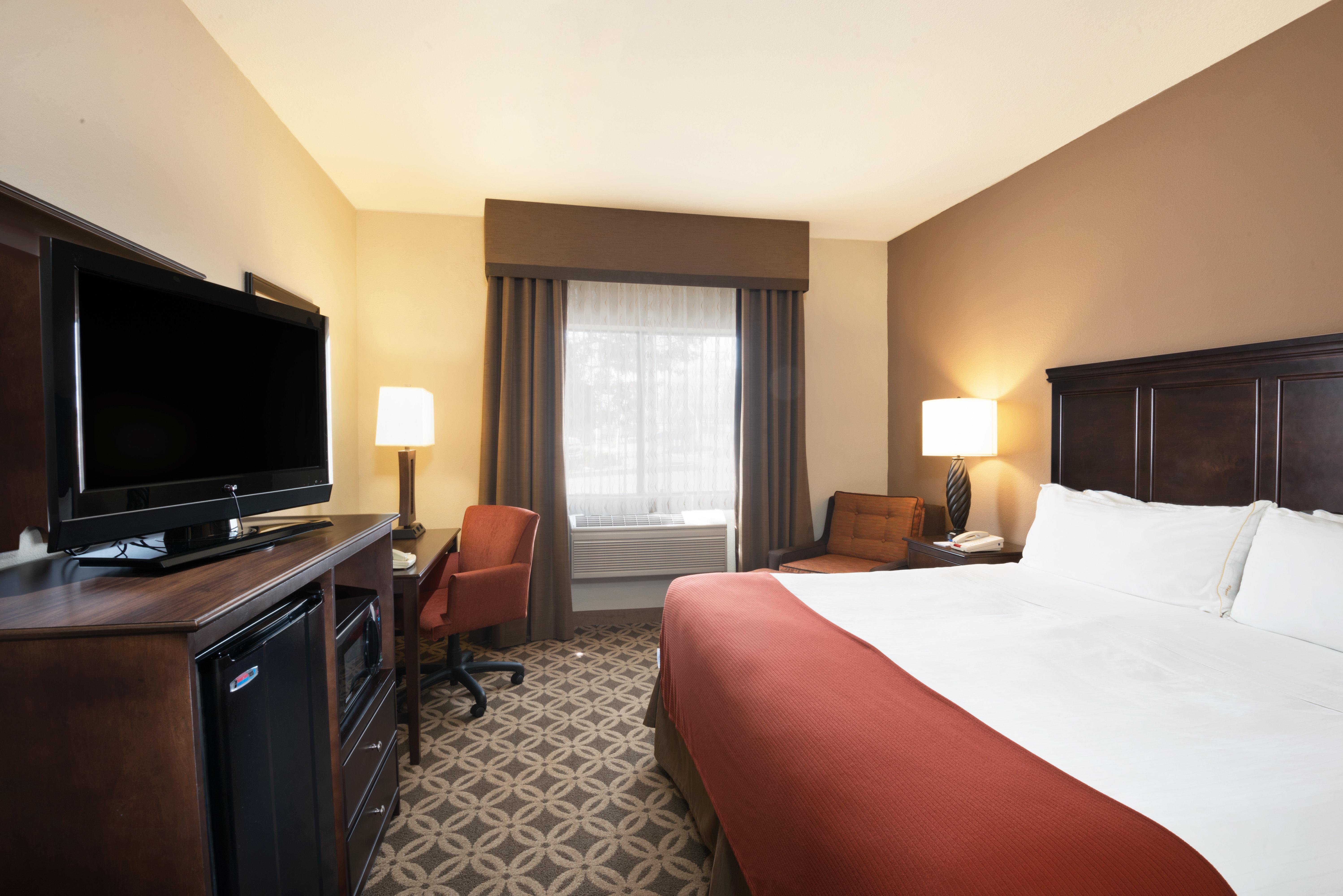 Holiday Inn Express Show Low By Ihg Экстерьер фото